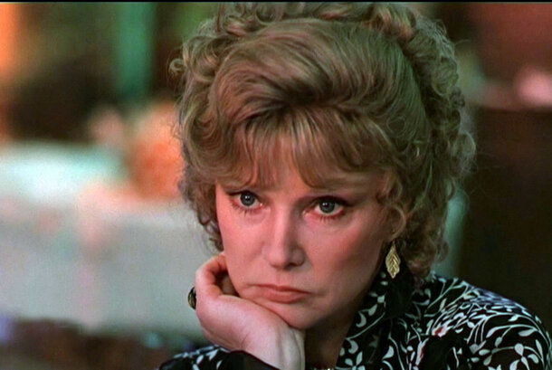 «Вокзал для двоих» угадают все, а дальше — проверка для избранных: назовите фильм по одному кадру с Гурченко (тест)