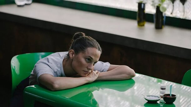 After 'Black Mirror', We Thought Nothing could Shock Us — But This Film did the Impossible