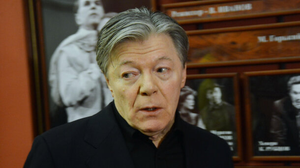 «У меня никого не осталось»: Збруеву есть о чем горевать, хоть он и выглядит на 50 в свои 86 лет 