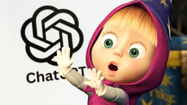 «Наверняка получим новый мульт»: чем закончится «Маша и Медведь» – ИИ вычислил два возможных финала (один другого грустней)