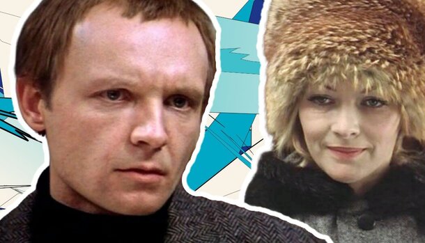 Мужской взгляд: психолог раскрыл, чем закончатся отношения Нади и Лукашина в «Иронии судьбы»