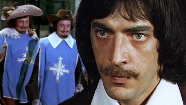 «Плохо абсолютно все»: французы посмотрели «Три мушкетера» и камня на камне не оставили от народной классики