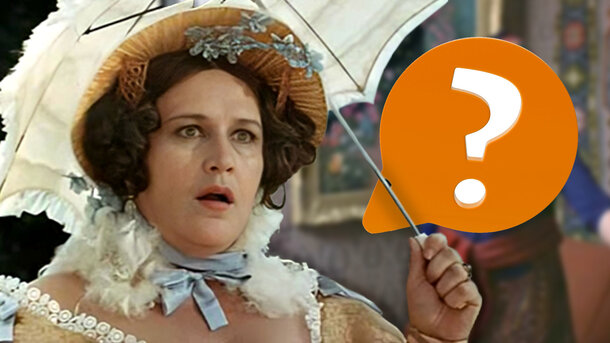 «Главный минус – Нонна Мордюкова»: угадайте советский фильм по злому (и смешному) отзыву (тест для фанатов)