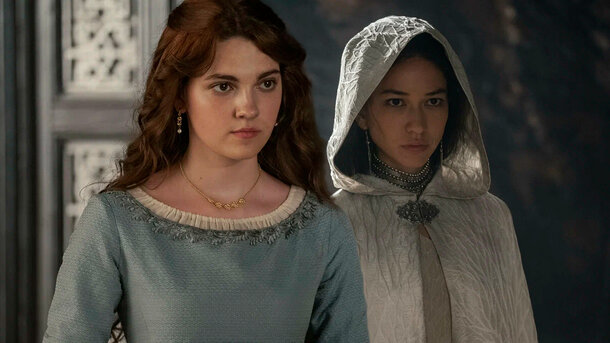 Season 3 of 'House of the Dragon' Introduce Three New Characters — One of Them Changes the Course of the War, Just Like in the Book