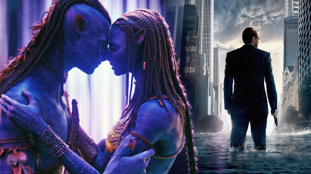 Нолану когда-то смеялись в лицо: 5 фильмов-аутсайдеров, в успех которых никто не верил — а теперь у всех рейтинг 8+