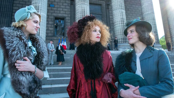5 New French Comedies for Those Who Appreciate Unconventional, Sophisticated Humor