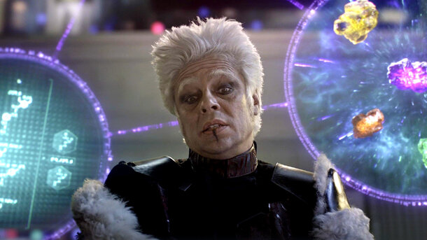 Marvel Fans Rejoice: Benicio Del Toro Says The Collector’s Time in MCU Isn’t Up