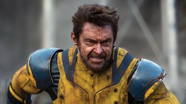 «Это не важно. Извиняться не буду»: Хью Джекман окончательно определился с будущим своего Росомахи в MCU «Это не важно. Извиняться не буду»: Хью Джекман окончательно определился с будущим своего Росомахи в MCU