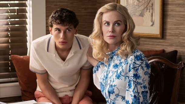 75 000 000 просмотров всего за полгода: этот мини-сериал Netflix уступил место лишь 2 сезону «Игры в кальмара» (там 87)
