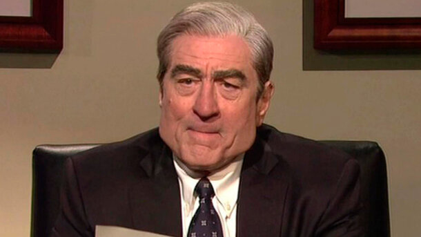 Robert De Niro