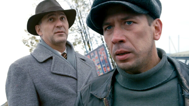 Сколько эпизодов в «Крике совы»? У сериала 1 сезон, но продолжению не помешает даже смерть Пускепалиса