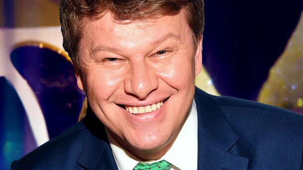 Ничего общего с отцом: гляньте, как выглядит повзрослевший сын Губерниева