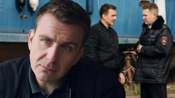 Не Netflix, но 211 млн зрителей есть: «Невский» оказался настолько хорош, что его аномально полюбили на Западе