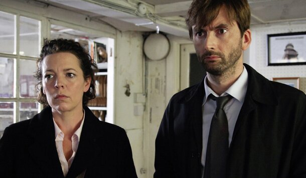 5 отличных сериалов с высоким рейтингом, которые не так распиарены, как «Дом дракона» (а зря)