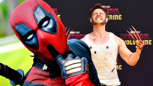 Deadpool & Wolverine