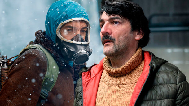 'The Eternaut': Argentina’s Sci-Fi Warning to the World — Can You Survive the Snowfall of Oppression?