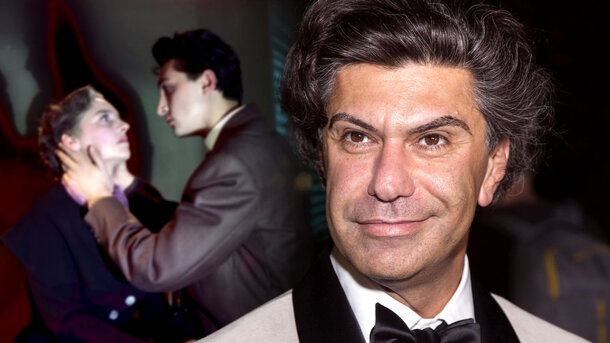 «Невозможно представить – в 1956 году был снят»: Цискаридзе потряс советский детектив, который в России помнят единицы