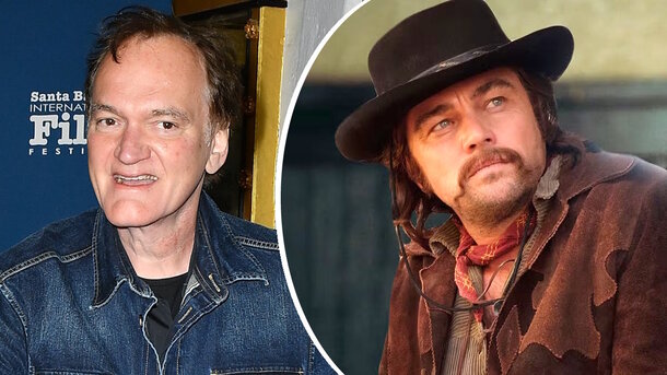 'Began to Despise': Tarantino Reduced DiCaprio to a Laughingstock on 'Once Upon a Time in... Hollywood' — Leo Went Mad