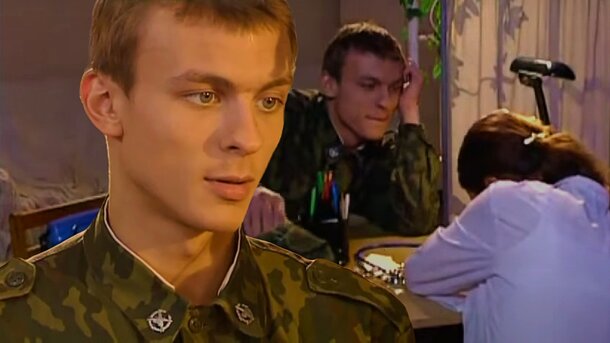 Помните красавчика Медведева из сериала «Солдаты»? Как сложилась судьба актера