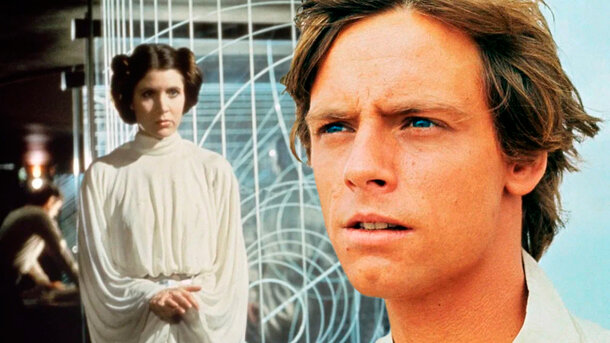 Star Wars Still
