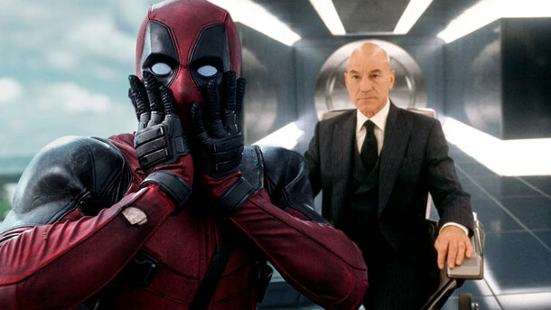 Are You Looking Forward to the New 'Deadpool' Movie? The Good News is That your Favorite X-Men Characters Will Appear, But There's Also Some Really Bad News