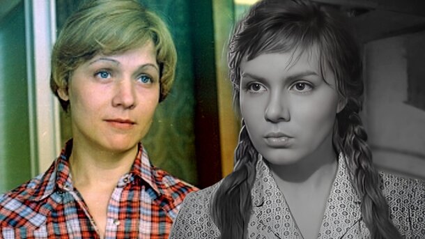 Нашла мужа с ножом в сердце и прокляла дочь: о вражде этих звезд СССР можно снять триллер