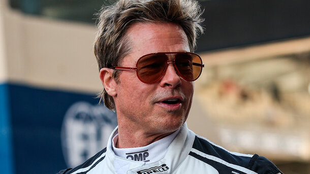 Speed, Drama, and Legends: Why 'F1' with Brad Pitt Is This Year’s Must-See?