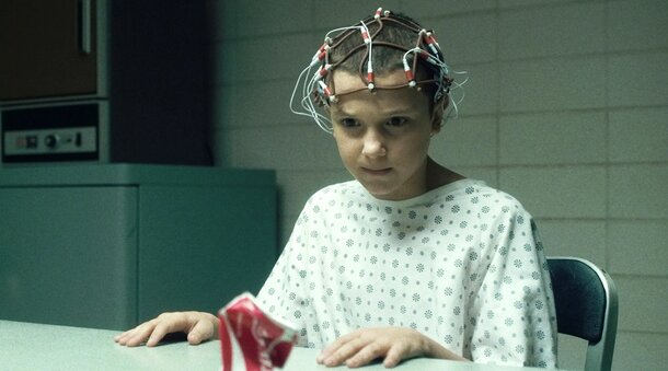 10 тысяч человек на IMDb ждут премьеры: этот новый сериал по Кингу уже сравнивают с ранними «Очень странными делами»