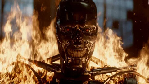 Спустя 40 лет сценарий «Терминатора» уже не кажется фантастикой: Кэмерон объяснил, почему это может стать реальностью