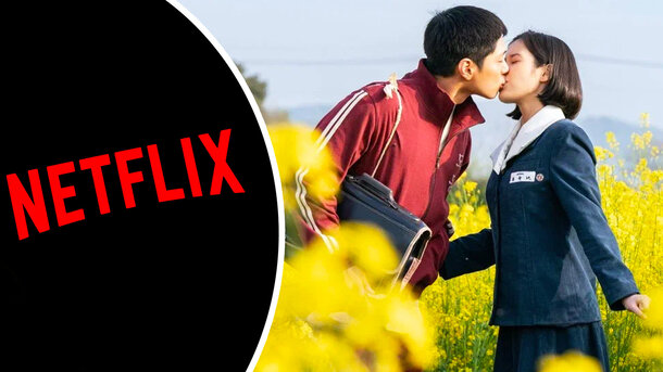 9,3 на IMDb: эта свежая дорама с Netflix растопила сердца миллионов: рассказываем, кому нужно смотреть