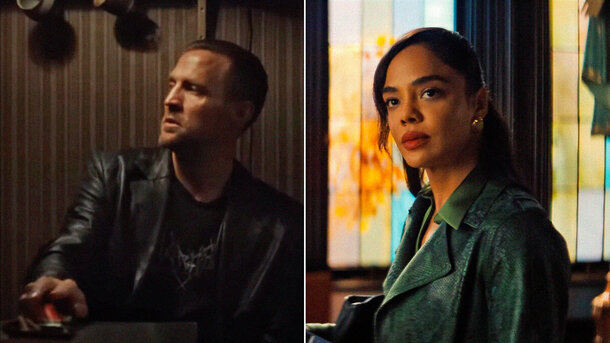 Скандинавский «Настоящий детектив» и визуальный кошмар в стиле «Шерлока»: 5 грядущих сериалов, основанных на культовых книгах