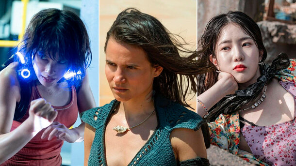 7 сериалов для тех, кому не хватило жестоких испытаний «Игры в кальмара»: есть даже бразильский хит из 4 сезонов