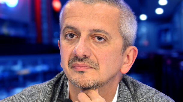 Скандал в театре Богомолова замалчивали: зрители чуть не избили его в антракте