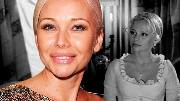 «Что я должен был сделать?»: известный актер проговорился о романе с Кориковой