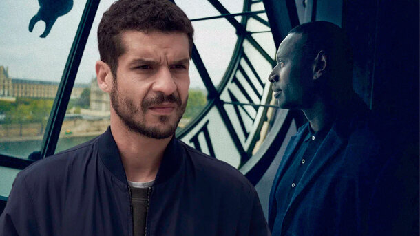 4 сезону «Люпена» со звездой «1+1» Netflix дал зеленый свет: дата выхода, сюжет и количество эпизодов — все известно