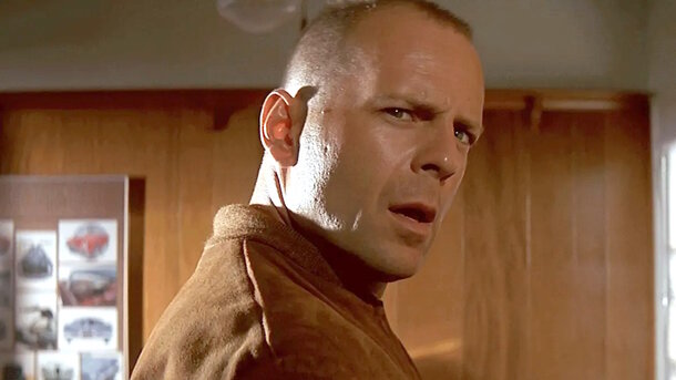 Still from the movie 'Pulp Fiction' (1994)
