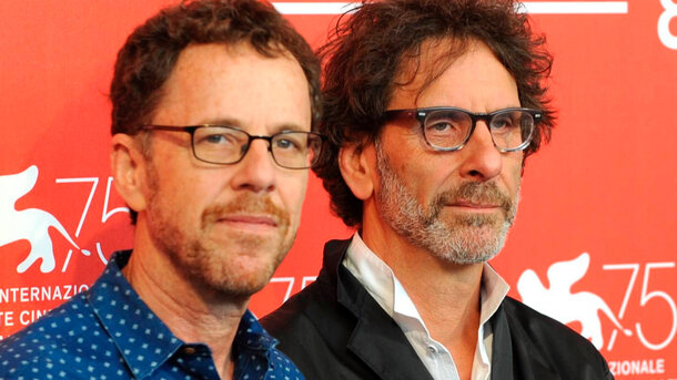 Joel Coen, Ethan Coen