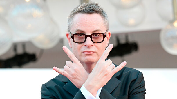'Her Private Hell': Nicolas Winding Refn Begins Production in Tokyo