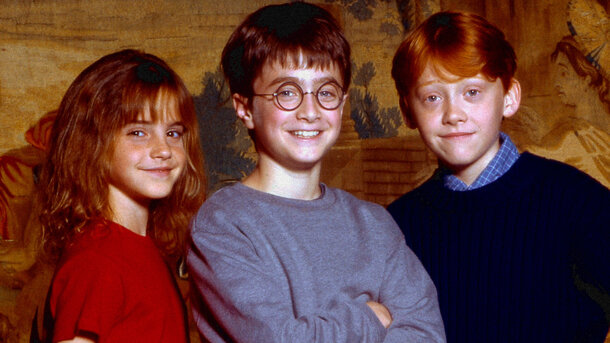 $1B to Be Spent: Full City Being Built for New 'Harry Potter' Series — Even Dursleys’ House on Privet Drive Getting Upgrade