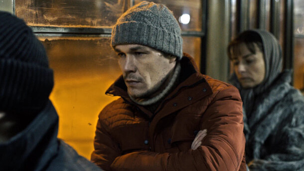 Всего у двух российских триллеров рейтинг 8+ на IMDb: «Дурака» смотрели все, а вот №1 — единицы