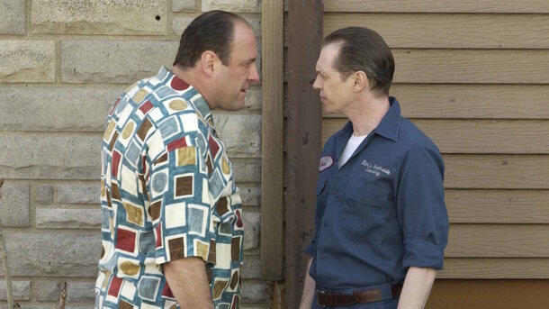 'The Sopranos' Wouldn’t Exist Without This Obscure Drama Full of Whiskey, Ice Cream and Quiet Despair