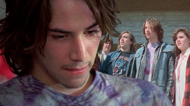 'Totally Different Approach': This Forgotten Film Considered Keanu Reeves’ Best by the 'Anora' Director — Yet Few Know About It
