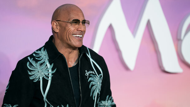 'Breakthrough': Dwayne Johnson to Play Mysterious Cult-Like Leader in Early 2000s Set Thriller