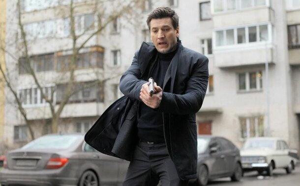 Создатель «Мажора» и Устюгов создают хит: сериал обещает стать главной премьерой НТВ — с костюмами из XIX века и расследованием