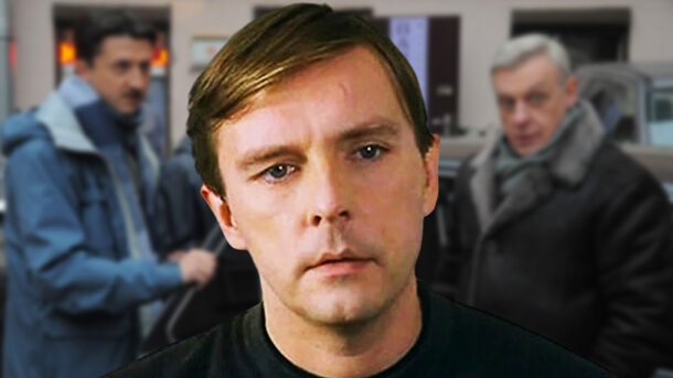 Узнать в известной актрисе дочь Нилова из «Улиц разбитых фонарей» невозможно (фото)