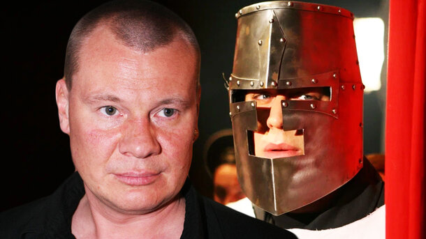 Галкин отказался, Дюжев согласился: у создателя «Улиц разбитых фонарей» есть отличный фильм про зэков