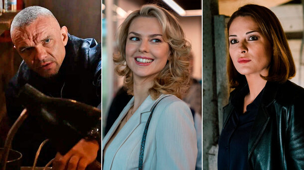 Удивительно, но «Первого отдела» и «Невского» нет: 5 криминальных сериалов НТВ с рейтингом выше 8 на IMDb