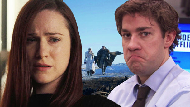 Думали, что дальше и некуда: топ-5 сериалов с последним сезоном хуже, чем у «Игры престолов»
