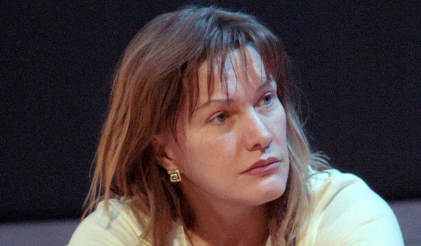 Проклова раскрыла интимный секрет покойного Пороховщикова
