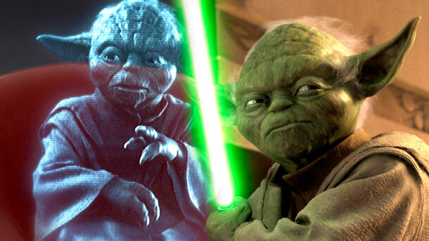 Yoda